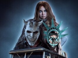 Halloween Horror Nights 2025